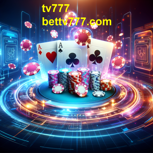 A Fascinante Categoria de Jogos de Cartas no tv777