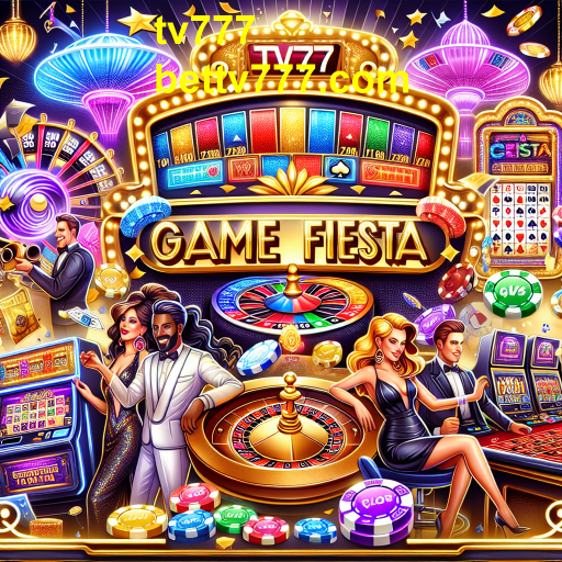 Descubra os Jogos Mais Populares em tv777